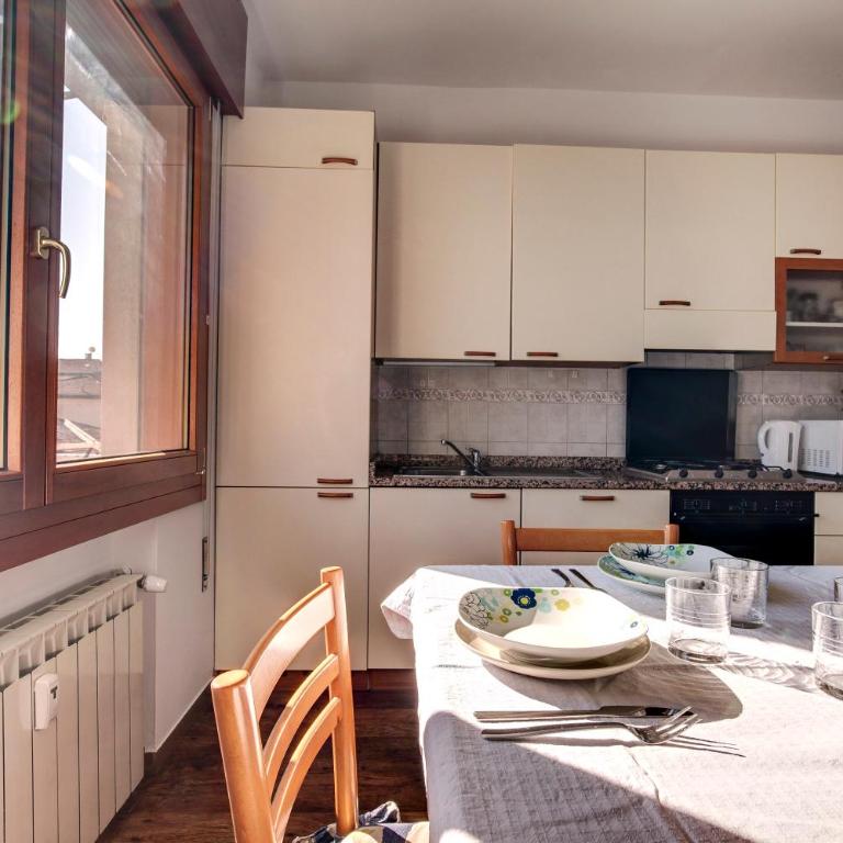 Alba del Doge - Apartment - 8