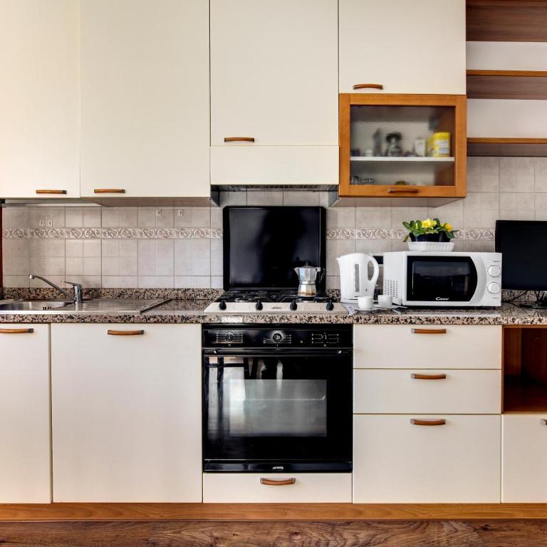 Alba del Doge - Apartment - 10