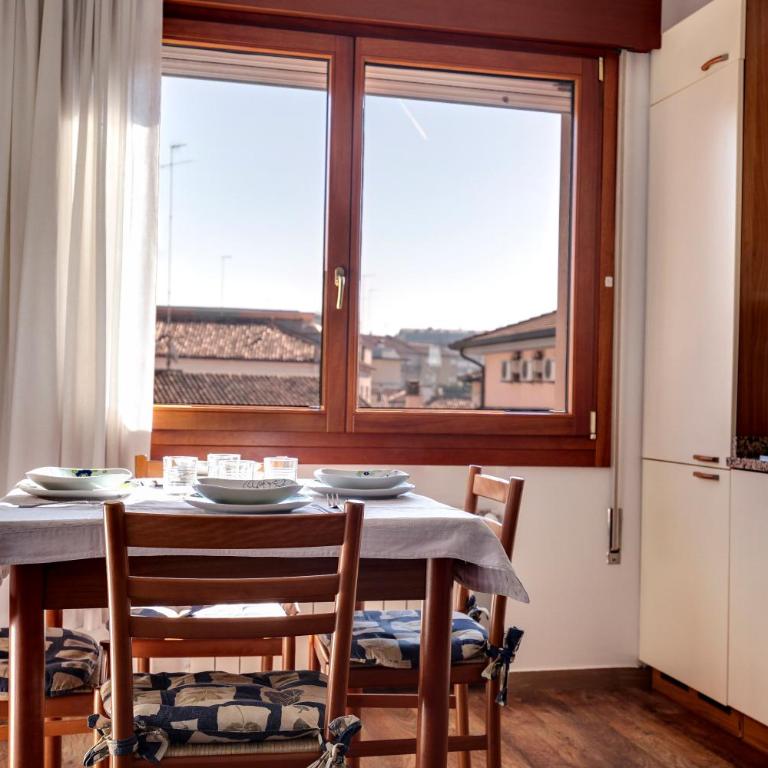 Alba del Doge - Apartment - 5