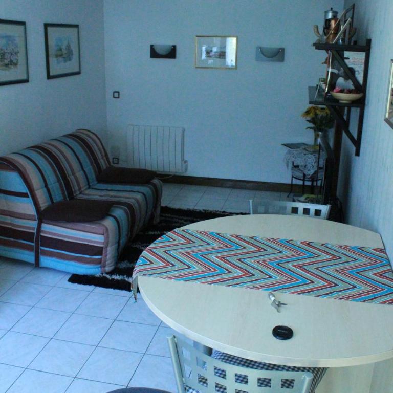 Les champs dorés - Suite mit Whirlpool - 7