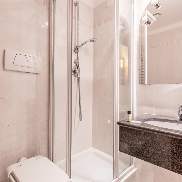 Raeli Hotel Noto - Camera Singola - 1