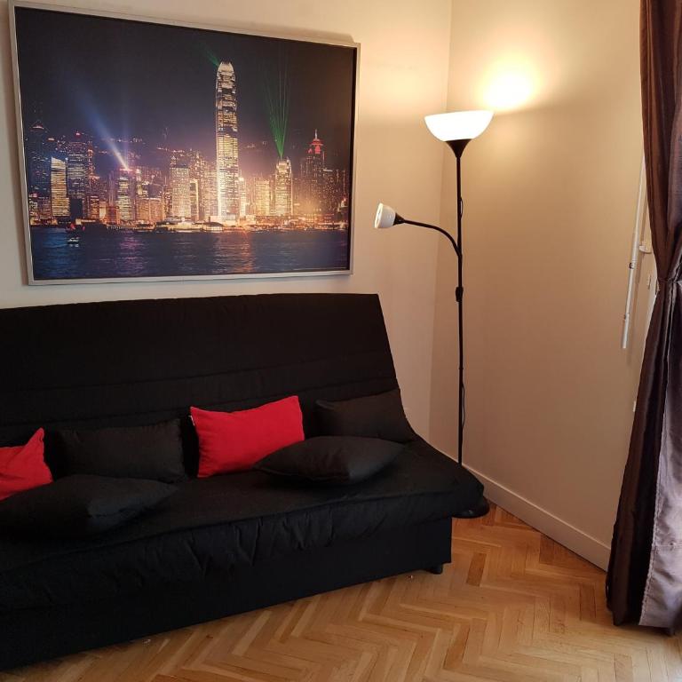 Appartement avec rez de jardin à Disneyland - Appartement - Rez-de-Chaussée - 21