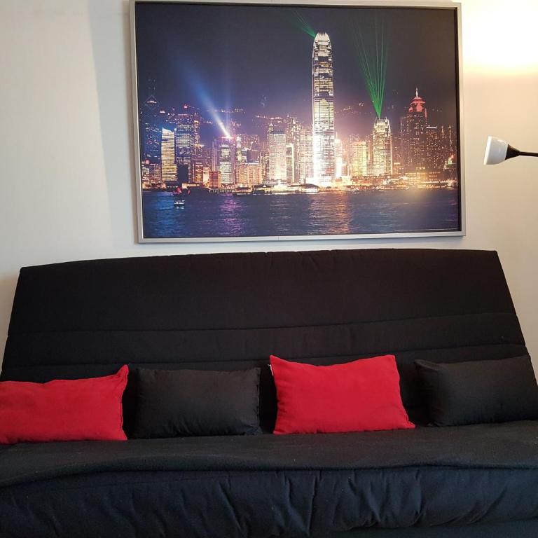 Appartement avec rez de jardin à Disneyland - Appartement - Rez-de-Chaussée - 20