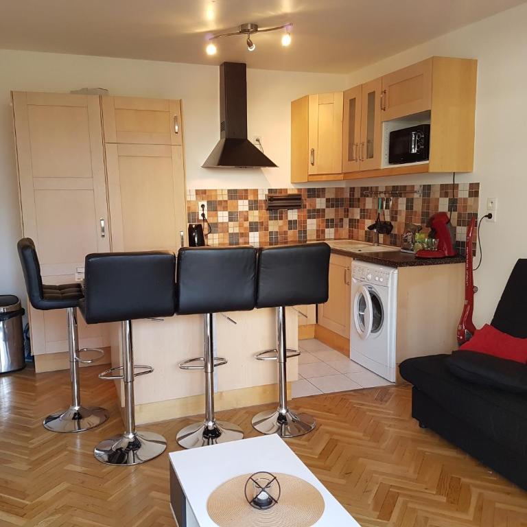 Appartement avec rez de jardin à Disneyland - Appartement - Rez-de-Chaussée - 5