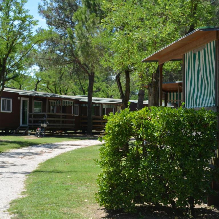 Camping Village Capalonga - Superior Mobile Home - 2