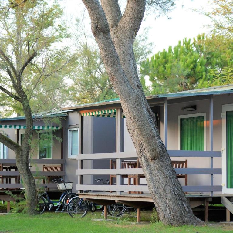 Camping Village Capalonga - Superior Mobile Home - 5