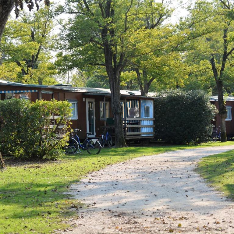 Camping Village Capalonga - Superior Mobile Home - 12