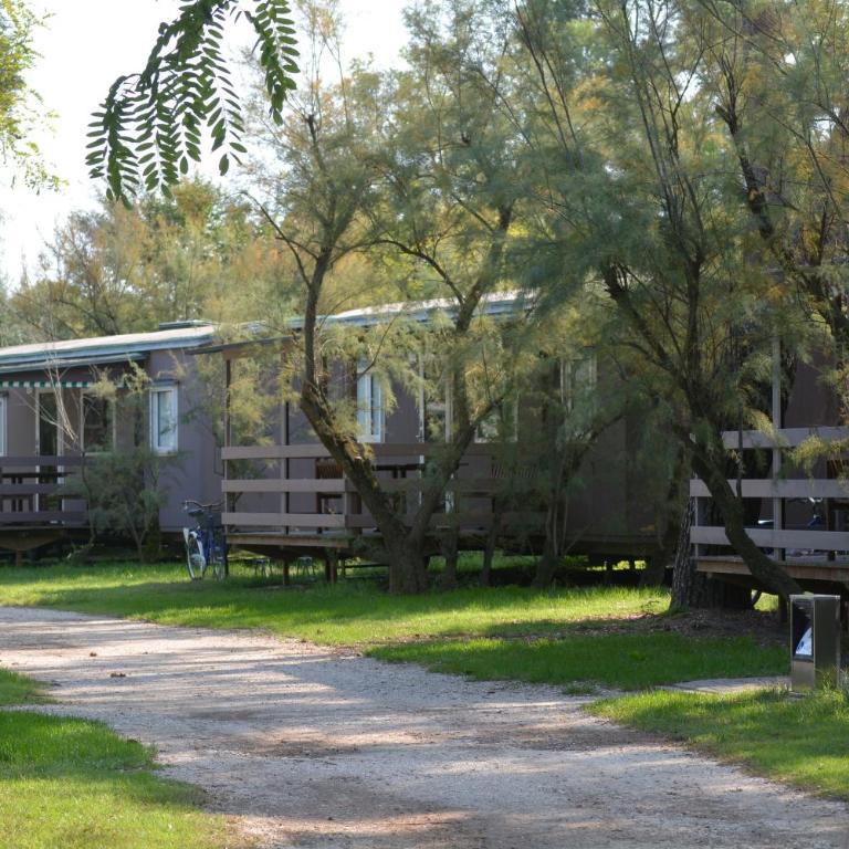Camping Village Capalonga - Superior Mobile Home - 14