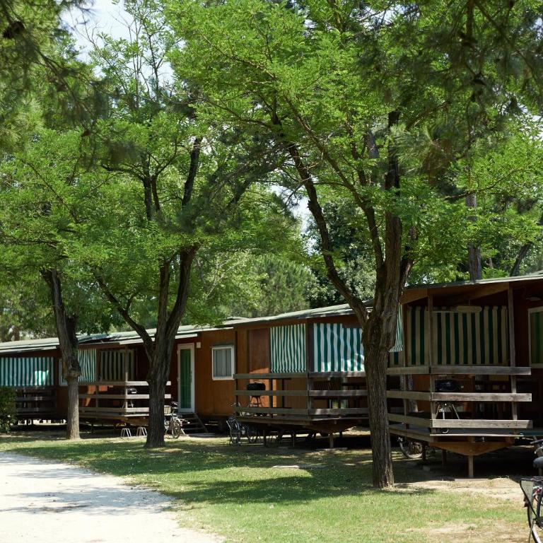 Camping Village Capalonga - Superior Mobile Home - 15