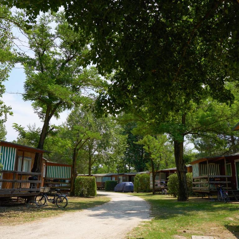 Camping Village Capalonga - Superior Mobile Home - 16