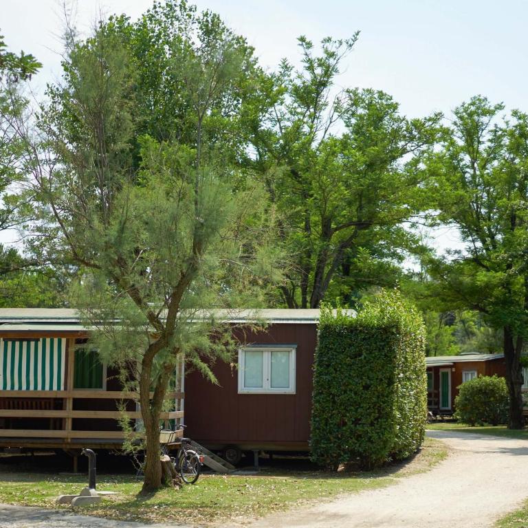 Camping Village Capalonga - Superior Mobile Home - 18
