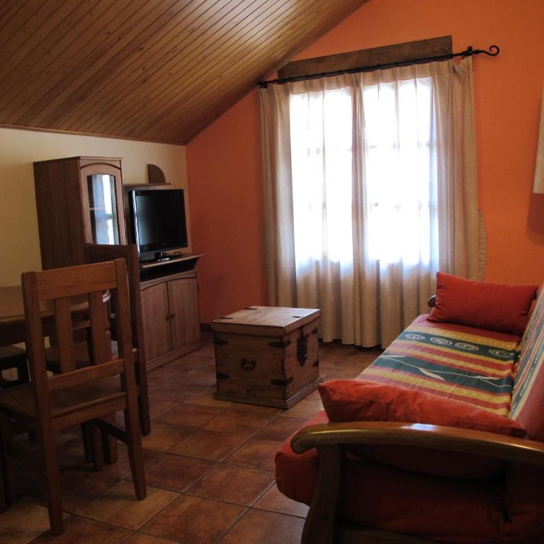 Apartamentos Casa Español - Apartamento de 1 dormitorio (4 adultos) - 19