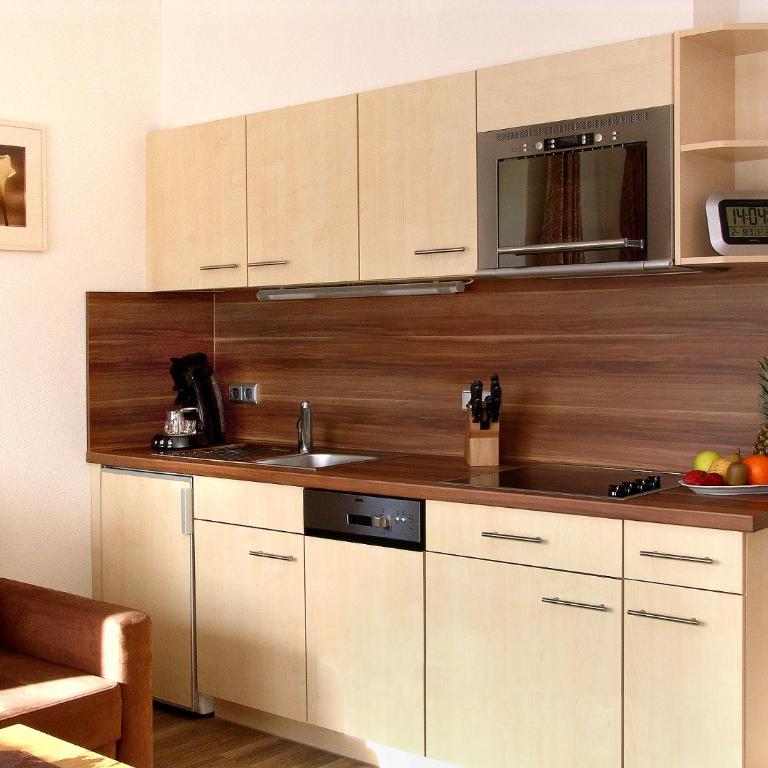 Fellhornhaus Ferienwohnungen - Appartamento con Vista Montagna - 6