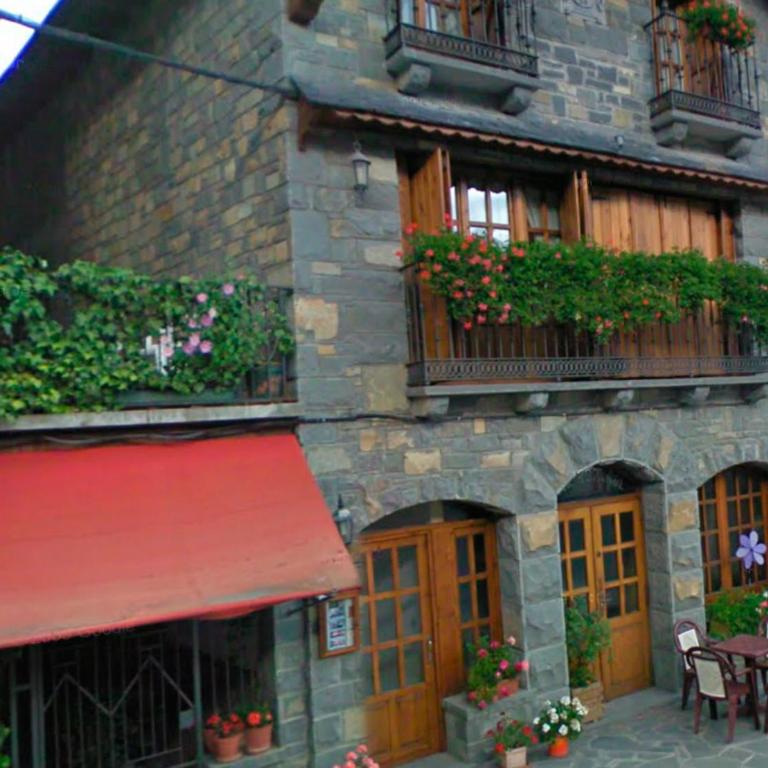 Apartamentos Casa Español - Apartamento de 1 dormitorio (4 adultos) - 13