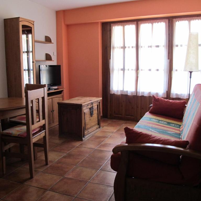 Apartamentos Casa Español - Apartamento de 1 dormitorio (4 adultos) - 20