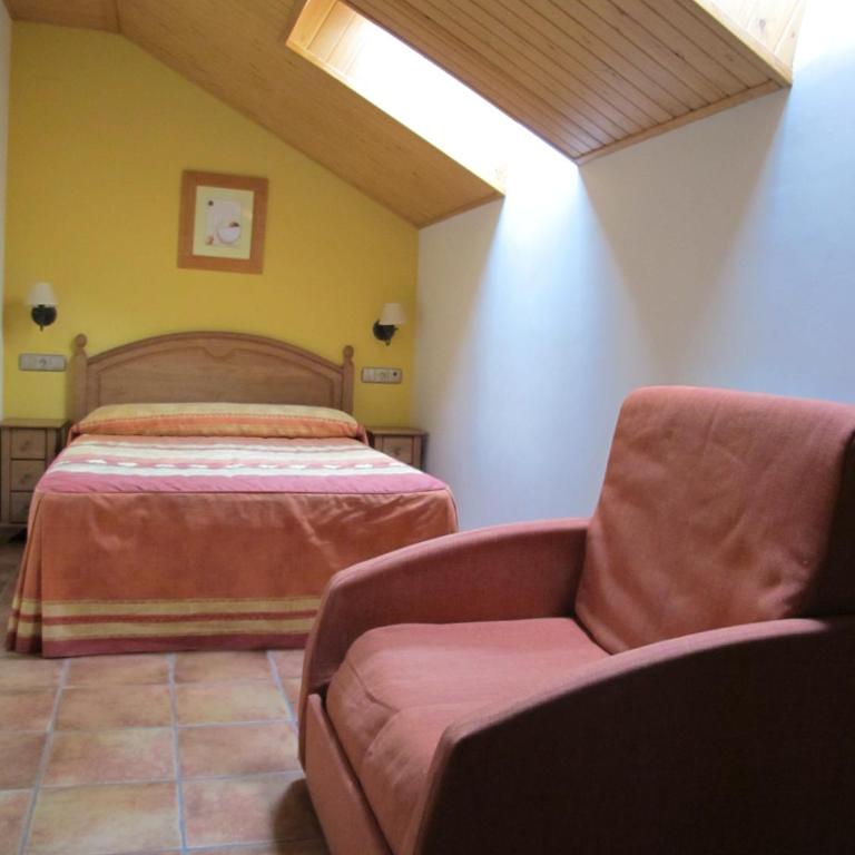 Apartamentos Casa Español - Apartamento de 1 dormitorio (4 adultos) - 24