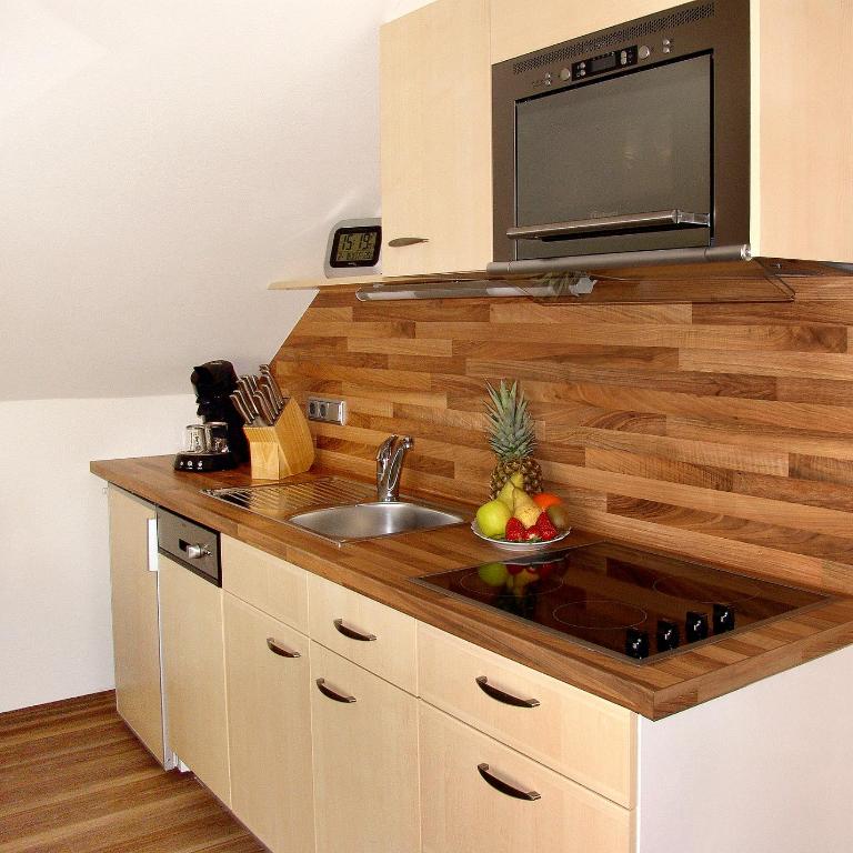 Fellhornhaus Ferienwohnungen - Appartamento con Vista Montagna - 2