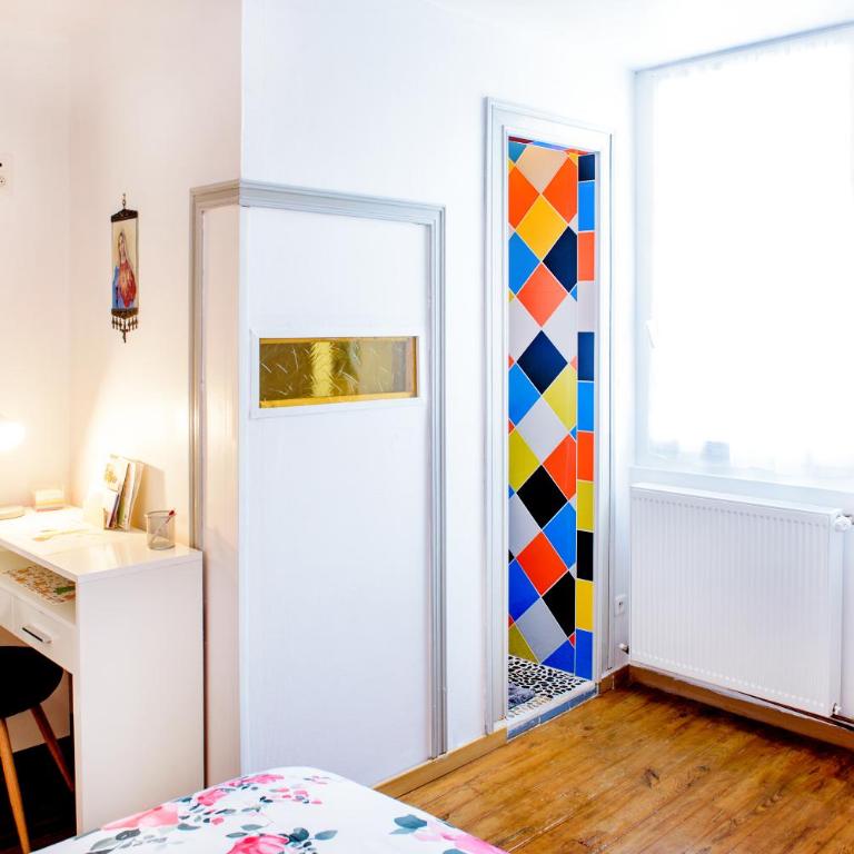 La Sainte Famille - Chambre Double - 8