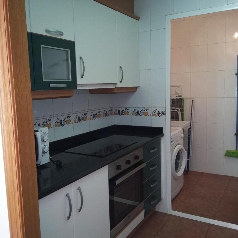 Apartamentos Argenta Caleta 3000 - Apartamento Superior - 18
