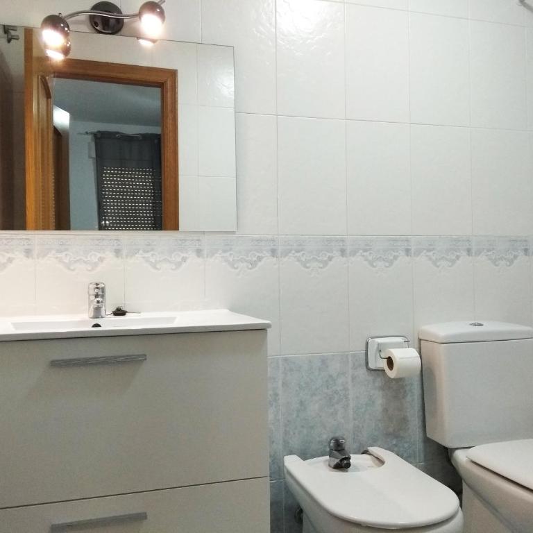 Apartamentos Argenta Caleta 3000 - Apartamento Superior - 13