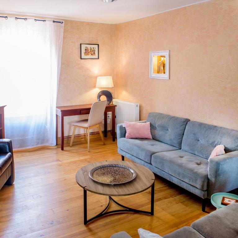 La Sainte Famille - Chambre Double - 5