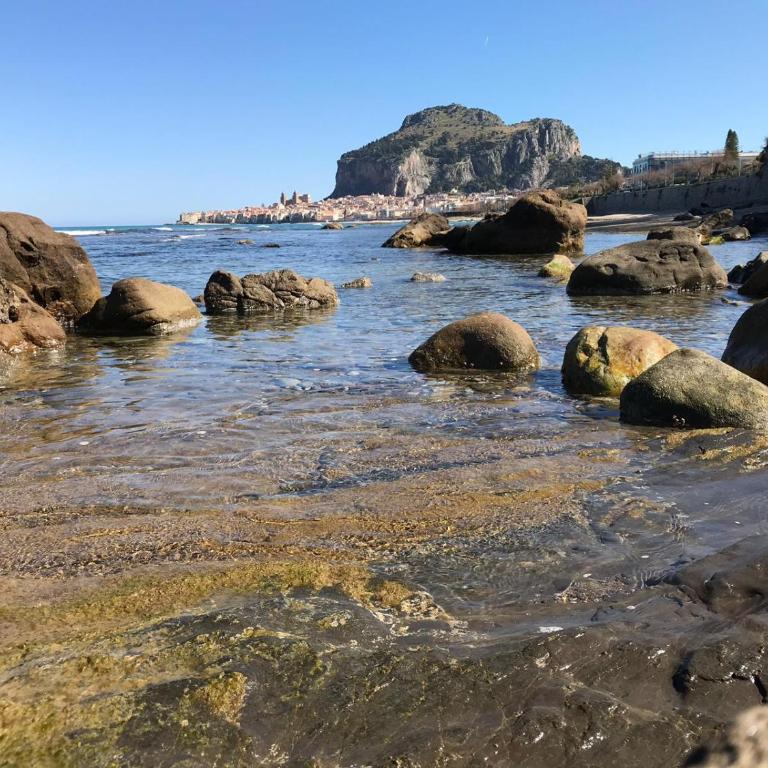 Sicilian Dream Apartments - Appartamento Superior - 33