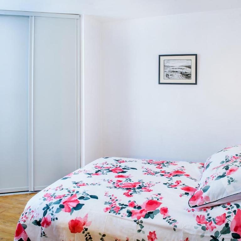 La Sainte Famille - Chambre Double - 1