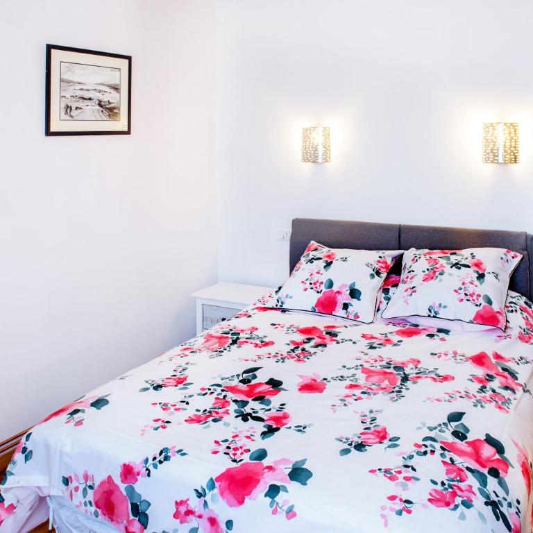 La Sainte Famille - Chambre Double - 2