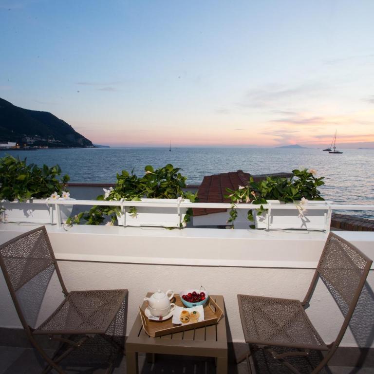 La Chiaja art&relais - Junior Suite - 2