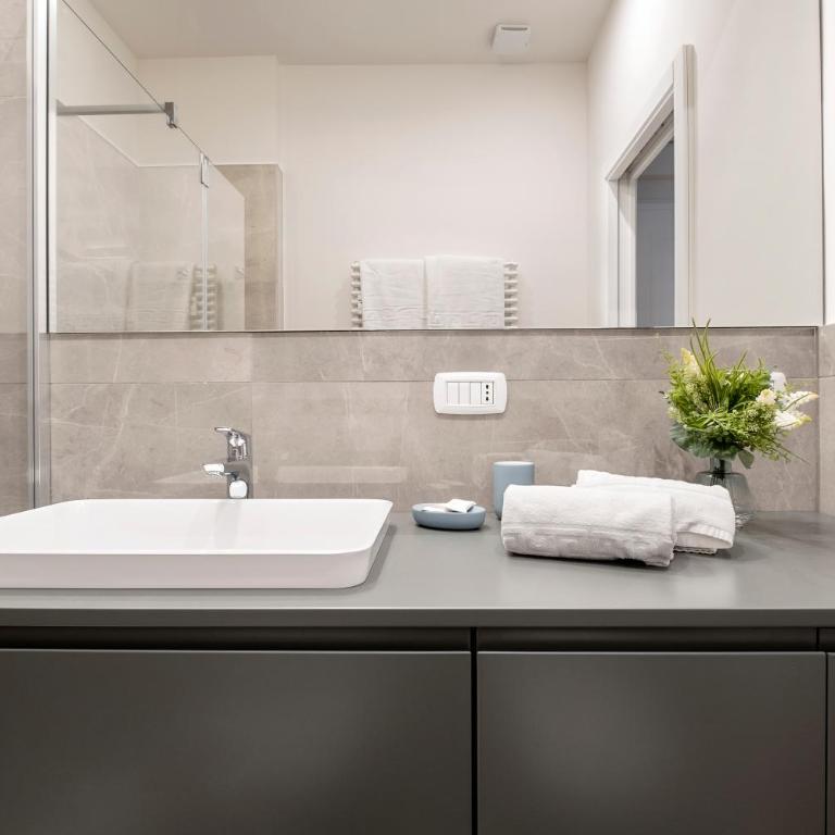 GuestHost - Appartamento dietro Fontana del Nettuno - One-Bedroom Apartment - 19