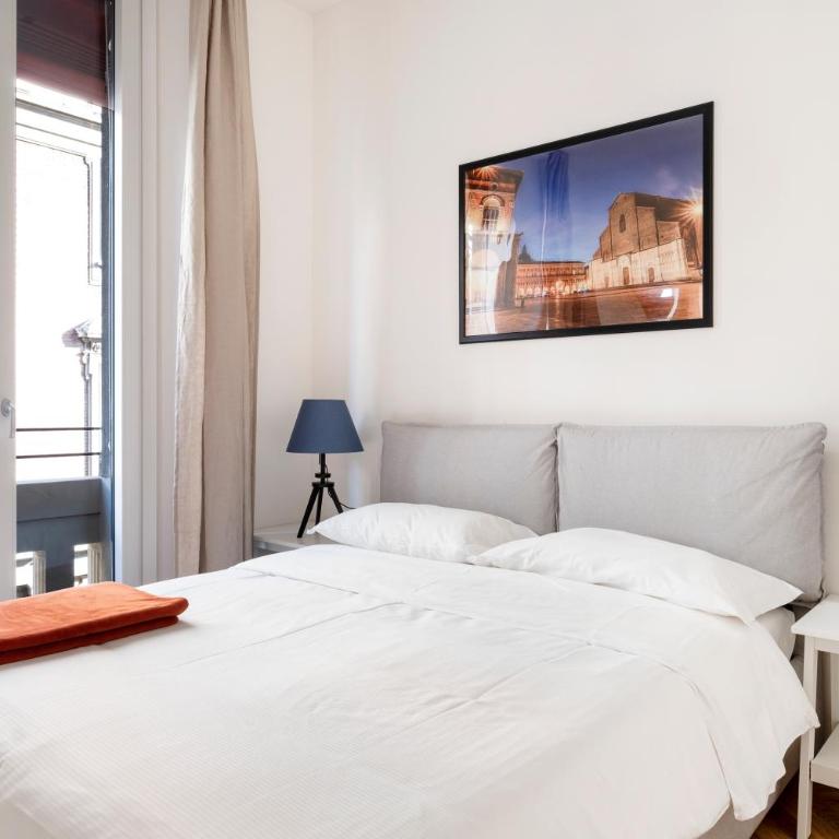 GuestHost - Appartamento dietro Fontana del Nettuno - One-Bedroom Apartment - 11