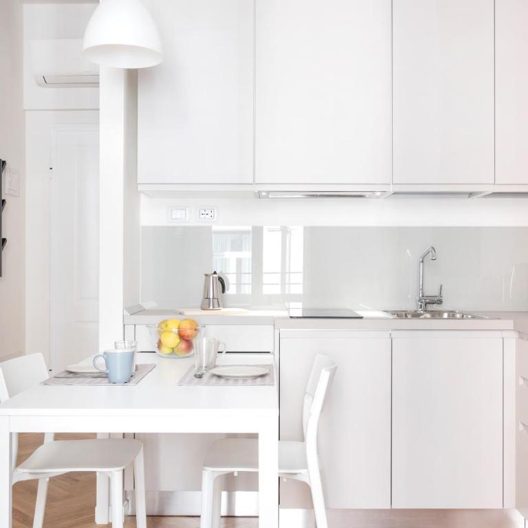 GuestHost - Appartamento dietro Fontana del Nettuno - One-Bedroom Apartment - 7