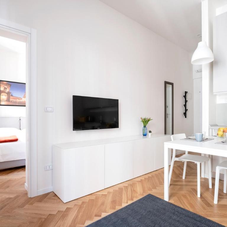 GuestHost - Appartamento dietro Fontana del Nettuno - One-Bedroom Apartment - 4