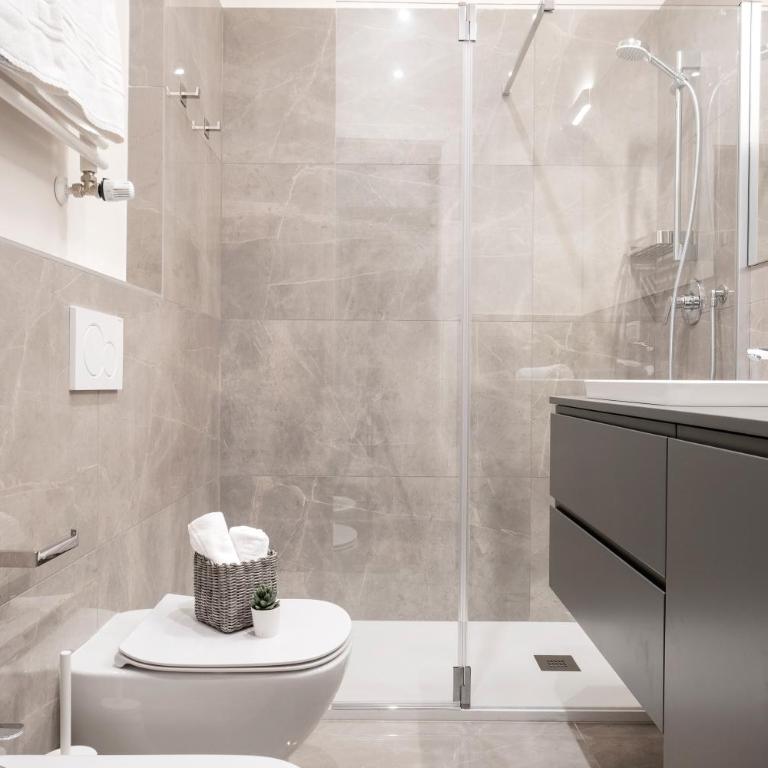 GuestHost - Appartamento dietro Fontana del Nettuno - One-Bedroom Apartment - 20