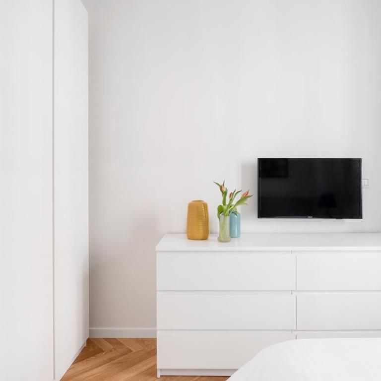 GuestHost - Appartamento dietro Fontana del Nettuno - One-Bedroom Apartment - 17