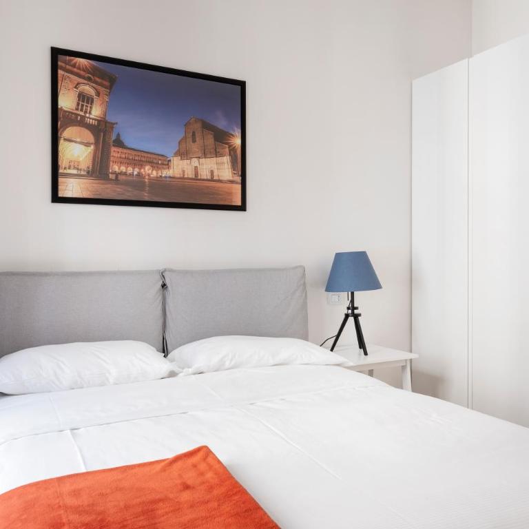 GuestHost - Appartamento dietro Fontana del Nettuno - One-Bedroom Apartment - 16