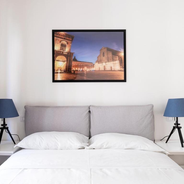 GuestHost - Appartamento dietro Fontana del Nettuno - One-Bedroom Apartment - 12