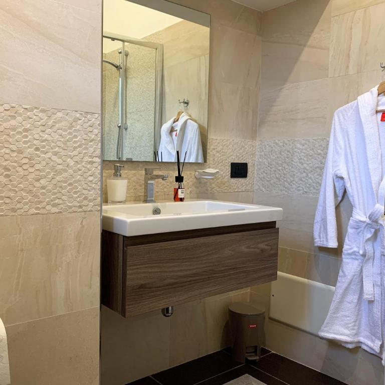 La Margherita Apartment - Junior Suite - 3