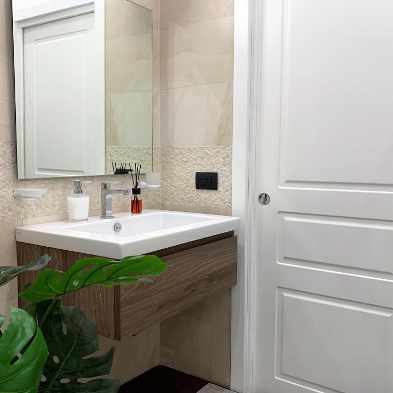 La Margherita Apartment - Suite King - 10