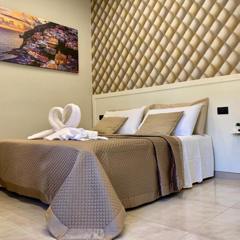 La Margherita Apartment - Suite King - 3