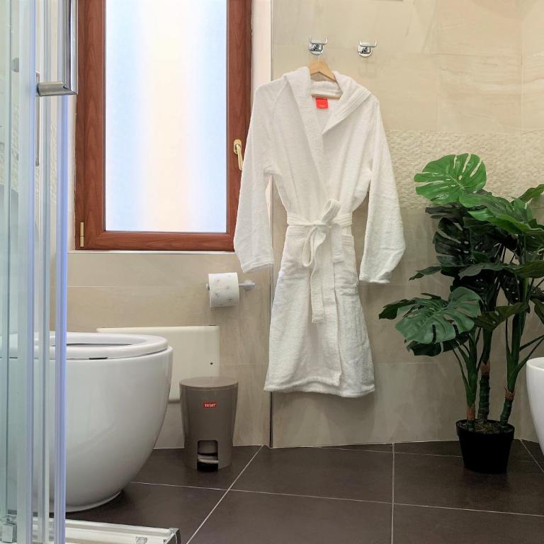 La Margherita Apartment - Suite King - 9
