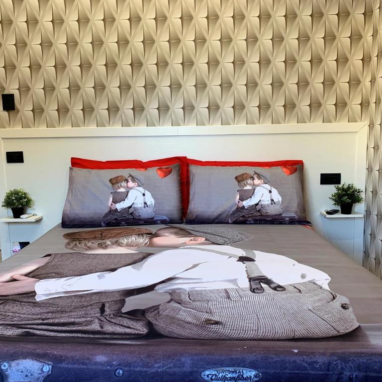 La Margherita Apartment - Junior Suite - 1