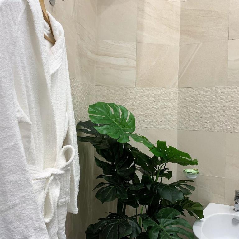 La Margherita Apartment - Suite King - 11