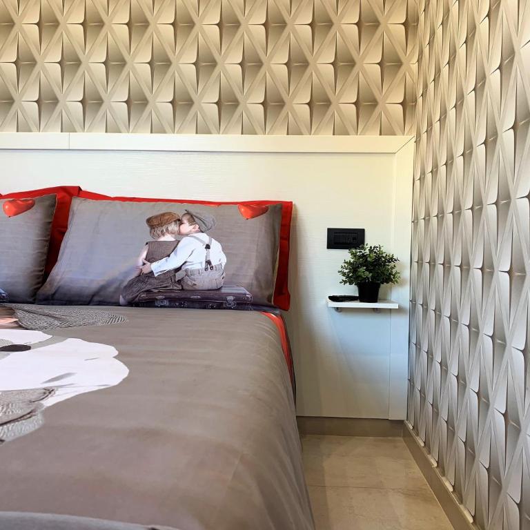 La Margherita Apartment - Junior Suite - 2