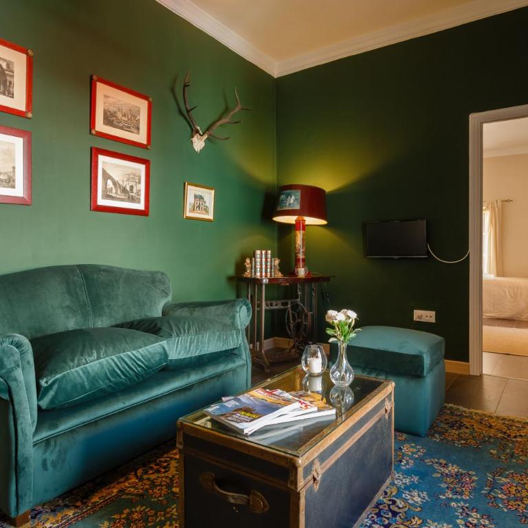 Suite Catedral Jerez - Apartamento - 13