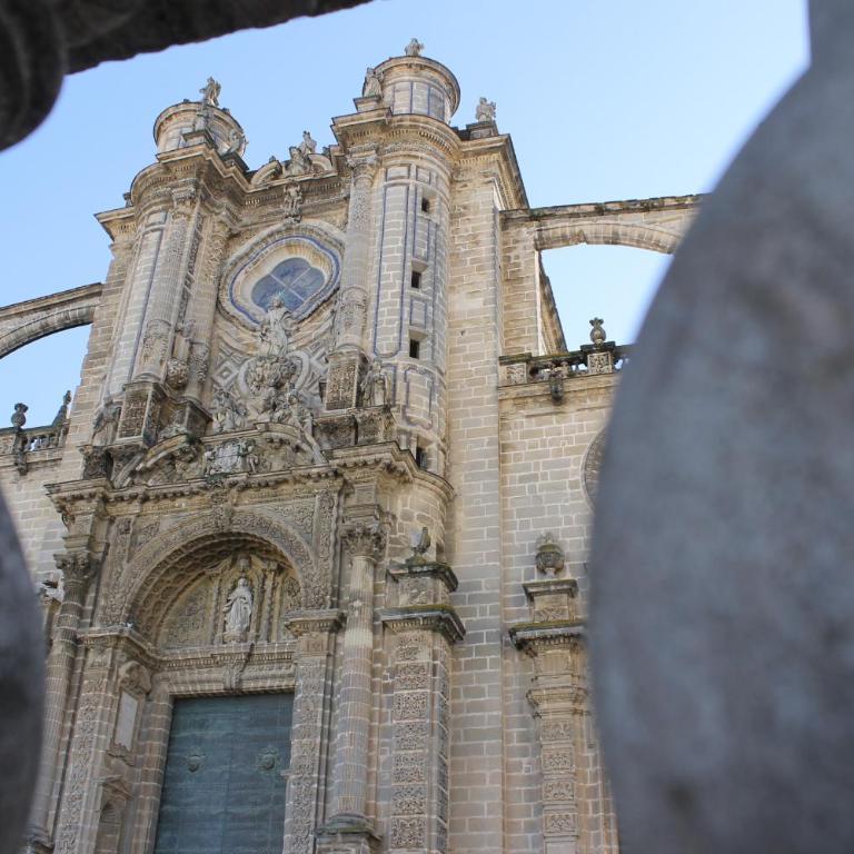 Suite Catedral Jerez - Apartamento - 21