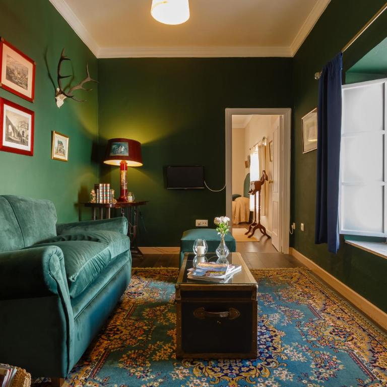 Suite Catedral Jerez - Apartamento - 16