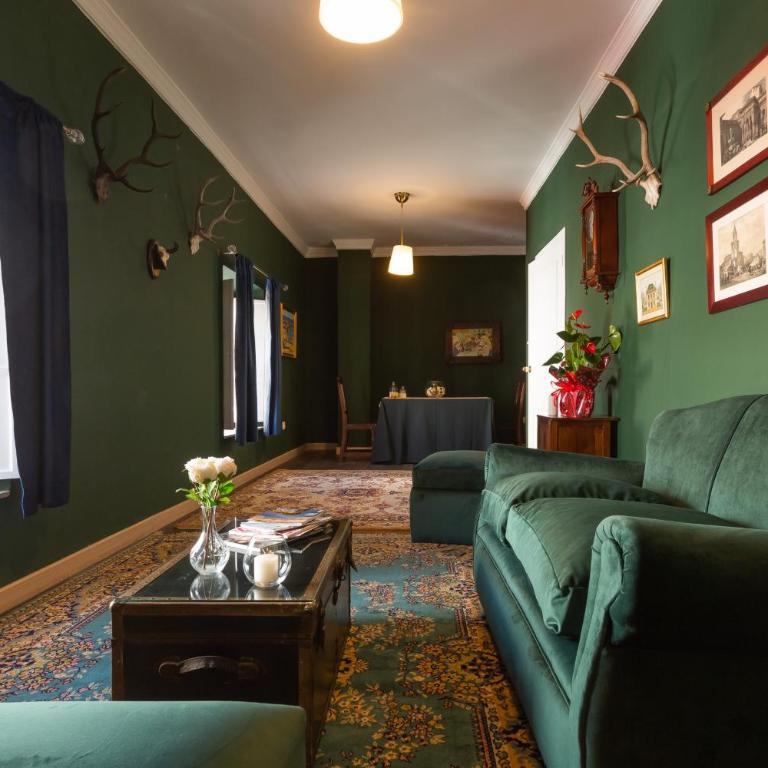 Suite Catedral Jerez - Apartamento - 15