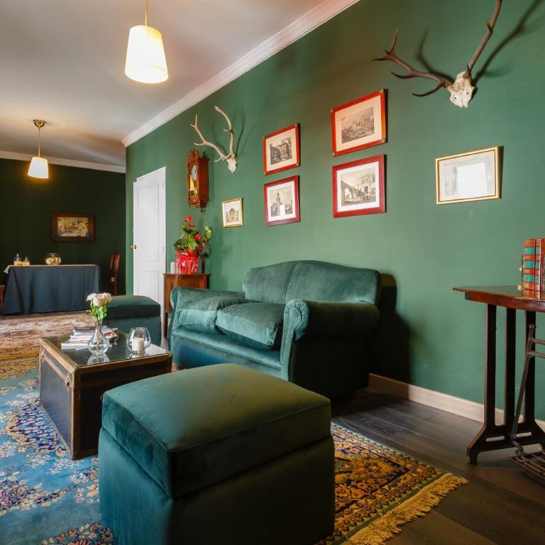 Suite Catedral Jerez - Apartamento - 4