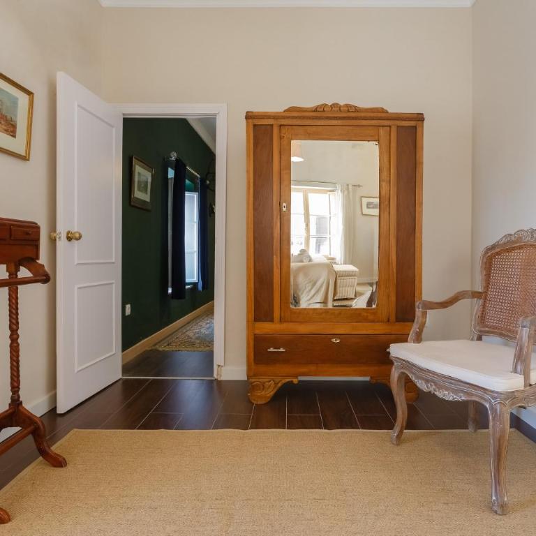 Suite Catedral Jerez - Apartamento - 8